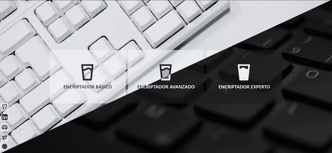 proyecto challenge encriptador